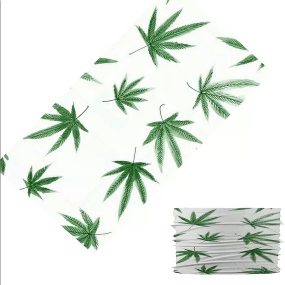 🆕Multi-Purpose Scarf🆕 - Picture 2 of 11